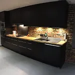 Duplex Style Industriel A Deux Pas De La Place Διαμέρισμα *