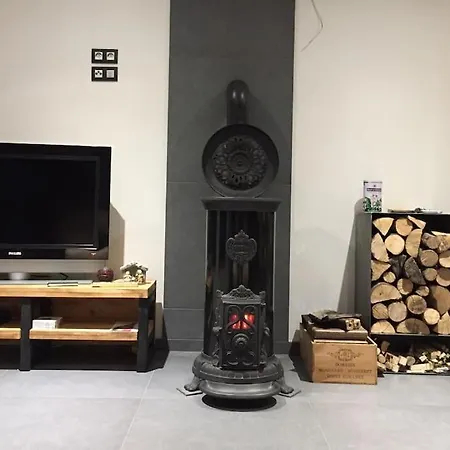 Duplex Style Industriel A Deux Pas De La Place Apartment *