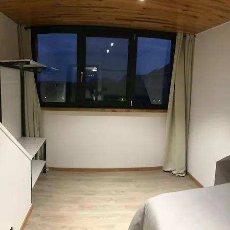 Apartment Duplex Style Industriel A Deux Pas De La Place Bertrix