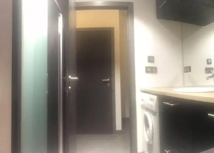 Duplex Style Industriel A Deux Pas De La Place